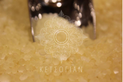 Μαστίχα Χίου (Ψιλή)