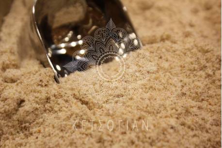 Μαχλέπι (τριμμένο)