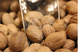 Μοσχοκάρυδο (Ολόκληρο)