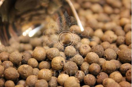 Μπαχάρι ολόκληρο