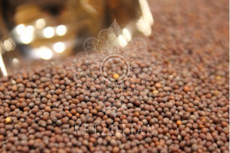 Σιναπόσπορος μαύρος